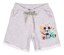 Comprar Shorts Niños Mickey Mouse Algodón Disney
