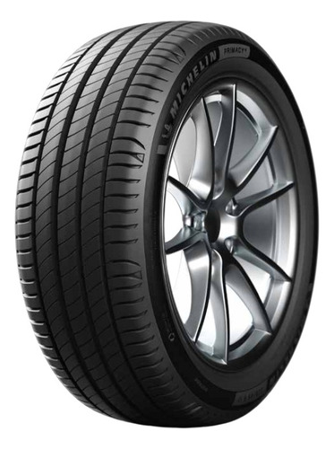 Cubierta Michelin Primacy 4 215/55r18 Vw Taos V