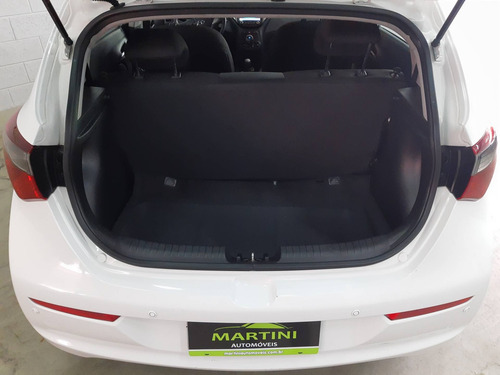 Hyundai Hb20 1.0 Comfort Plus 12v Flex 4p Manual