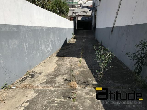 Imagem 11 de 12 de Galpão De 791 M² Para Locação Ou Venda Em Barueri - Sp - 4407
