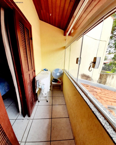 Imagem 7 de 30 de Casa À Venda No Jardim Vera Cruz - Sorocaba/sp - Ca11351 - 69007093