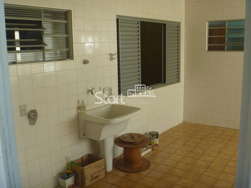 Imagem 25 de 28 de Casa Para Aluguel Em Jardim Cura D'ars - Ca006726