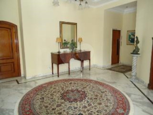 Imagem 27 de 27 de Apartamento Com 370 M² - 4 Suítes - 4 Vagas De Garagem- Varanda Gourmet - Reo39195