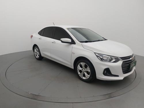 Chevrolet Onix 1.0 TURBO FLEX PLUS LTZ MANUAL