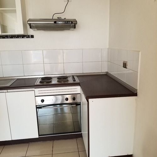 Excelente Depto. 2d/2b/2est/bod, 40m2, Zenteno / Pedro Lagos