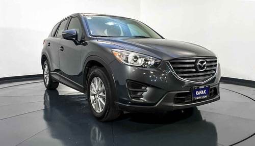 Imagen 4 de 15 de 28973 - Mazda Cx-5 2016 Con Garantía At
