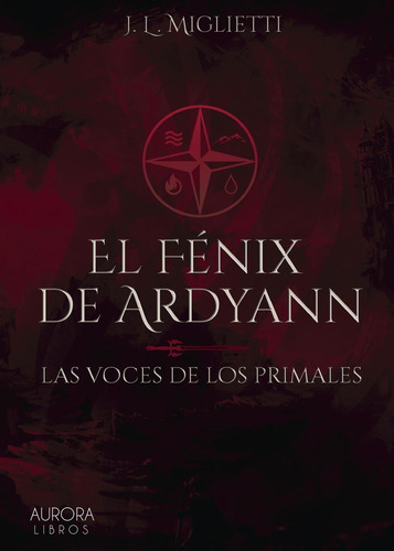 El Fénix De Ardyann