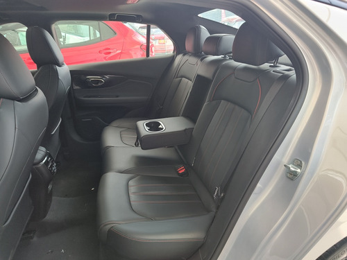 Dodge Attitude 1.5T Gdi Gt At 7Dct