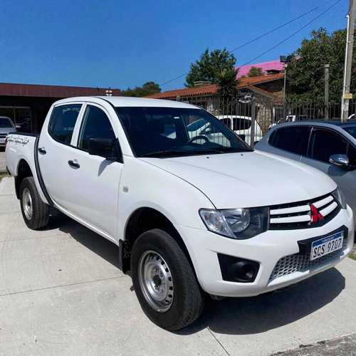Mitsubishi L200 4x4 Diesel
