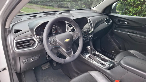 Chevrolet Equinox 1.5 Premier