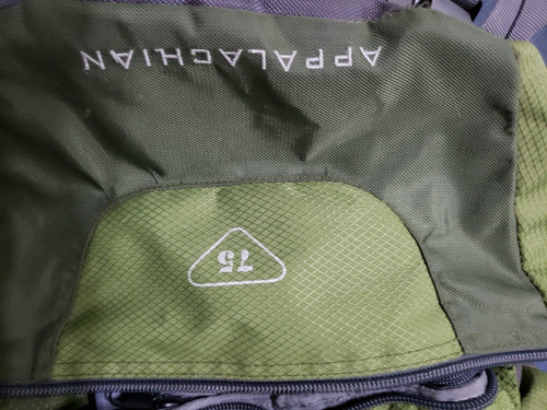 Mochila Para Traking
