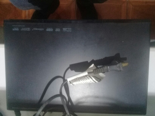 Dvd Player Philips