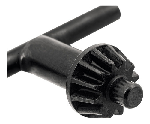 Imagem 2 de 3 de Chave De Mandril Universal Black+decker - 70-018e