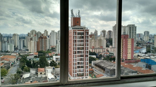 Imagem 4 de 15 de Ótima Cobertura !! - 2954-1