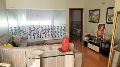 Imagem 8 de 20 de Casa À Venda Em Jardim Santa Marcelina - Ca005930