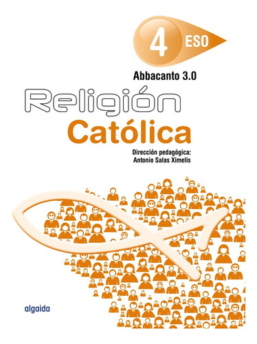 Religion 4âºeso Abbacanto 3.0 17