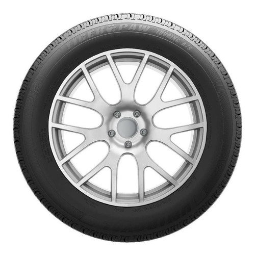 Llanta 225/45r17 Uniroyal Tiger Paw Touring A/s 91v