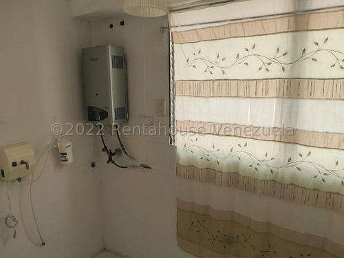 Imagen 8 de 13 de En Venta Acogedor Apartamento Los Dos Caminos Mls #22-20818