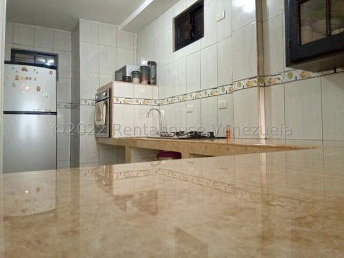 Imagen 14 de 18 de Lindo, Cómodo Y Acogedor Apartamento Ubicado Al Este De La Ciudad 04120656408 Mls 23-9094
