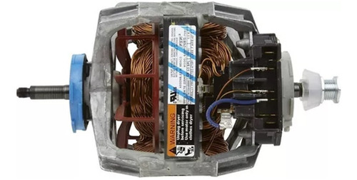 Motores Lavadora Secadora (reparacion) Whirlpool, Frigidaire