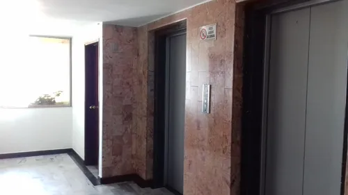 Oficina En Edificio De La Cámara De Comercio De Pereira