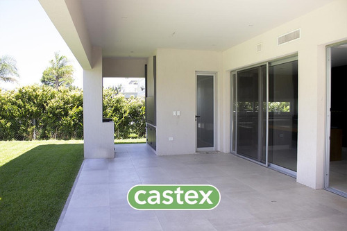 Imagen 7 de 30 de Casa De 4 Dormitorios A Estrenar En Venta En La Lomada