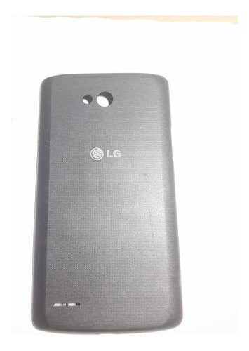 Tapa LG L80 (de Uso)