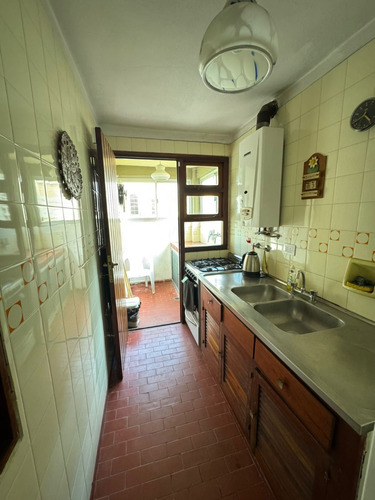 Pinamar Alquiler - Departamento 2 Ambientes 3/4 Personas - Temporada Verano 2025 / Info En La Descripción / Marzo / Abril / Dueño Directo