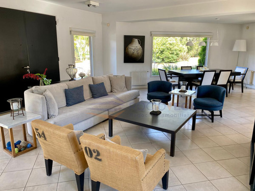 Casa En Venta San Diego Country Club Moreno