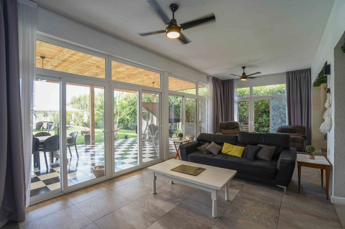 Casa Lote Sobre A Laguna B San Benito Villanueva