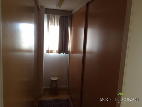 Imagem 10 de 19 de Cobertura Com 2 Dormitórios À Venda, 477 M² Por R$ 3.650.000,00 - Champagnat - Curitiba/pr - Co0025