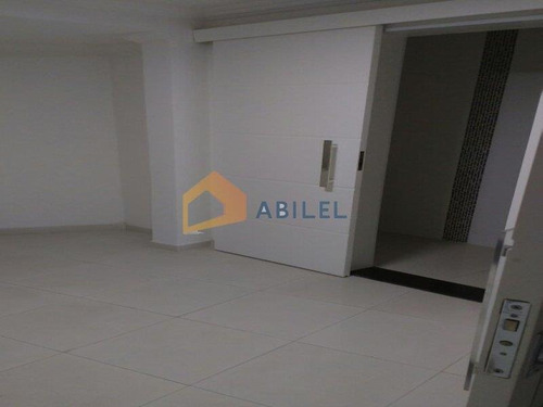 Imagem 8 de 15 de Prédio Comercial Próximo Ao Ceret - 5855