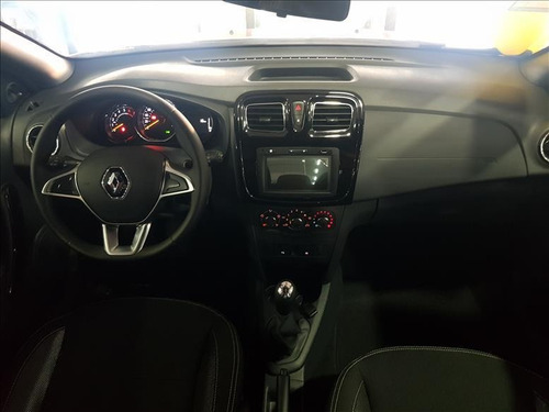 Imagem 3 de 6 de Renault Sandero 1.6 16v Sce Stepway Zen