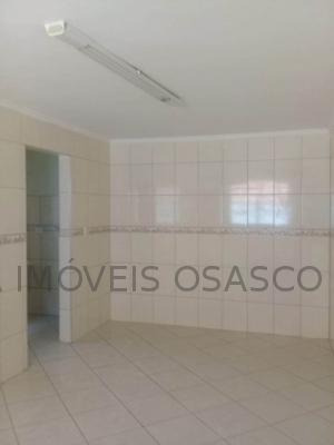 Imagem 9 de 15 de Ref.: 3283 - Casa Terrea Em Osasco Para Aluguel - L3283
