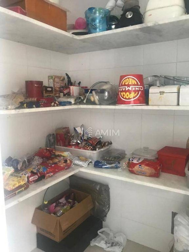 Imagem 22 de 30 de Casa Com 4 Dormitórios À Venda, 345 M² - Charitas - Niterói/rj - Ca0277