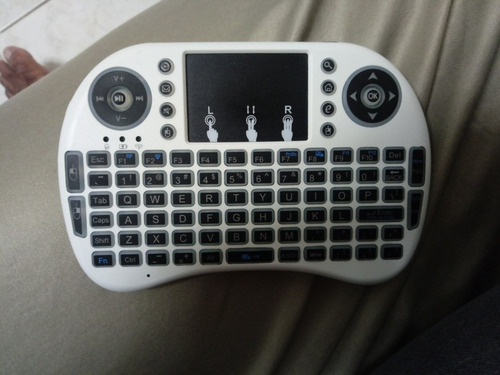 Imagem 1 de 2 de Controle S Fio