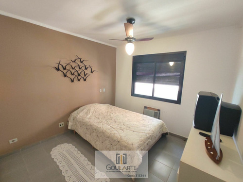 Imagem 20 de 30 de Apartamento À Venda No Bairro Astúrias - Guarujá/sp - 3430
