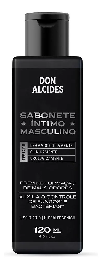 Terceira imagem para pesquisa de sabonete intimo masculino