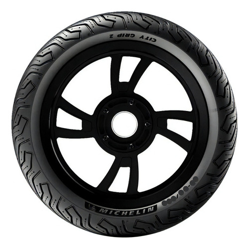 Pneu Dafra Cityclass200 100-80-16 City Grip 2 Michelin S/c