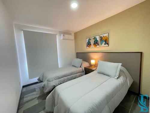 Hermoso Apto De 2 Dorm Para Veranear En El Balneario La Paloma