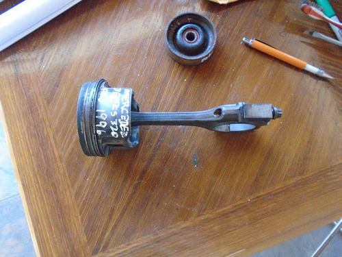 Vendo Piston Y Biela De Mercedes Benz S320l, Año 1996