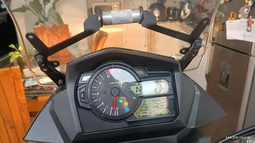 Suzuki V-strom 650 Xt