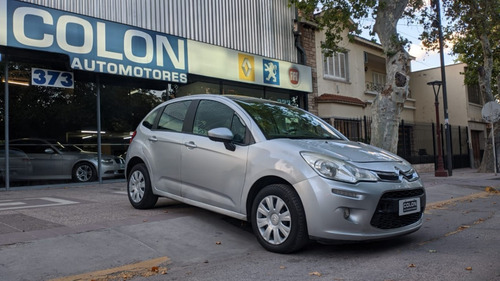 Citroën C3 1.5 Tendance I 90cv