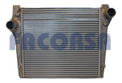 Intercooler Mercedes Benz 1632/1634 Ls Facorsa In3242md