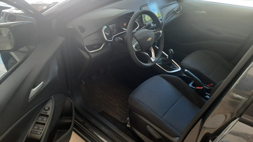 Chevrolet Onix 1.0 Lt