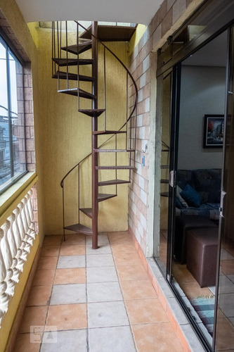 Casa À Venda - Artur Alvim, 4 Quartos, 220 - S893130467