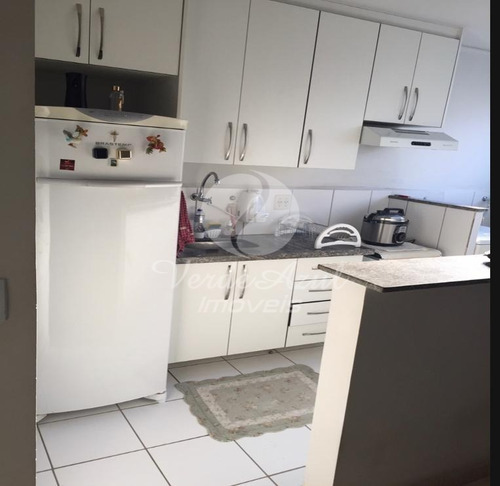 Imagem 18 de 20 de Apartamento À Venda Em Vila Industrial - Ap008156
