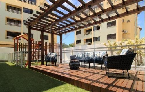 Imagem 14 de 29 de Apartamento À Venda Em Ingleses Do Rio Vermelho - Ap005875