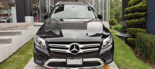 Imagen 5 de 15 de Mercedes-benz Clase Glc 2019 2.0 300 Sport At