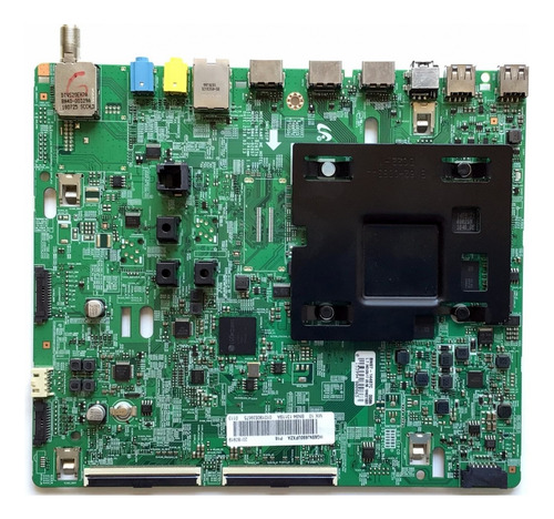 Main Samsung Bn94-13119a Bn41-02657a Hg65nj690ufxza (Usado)